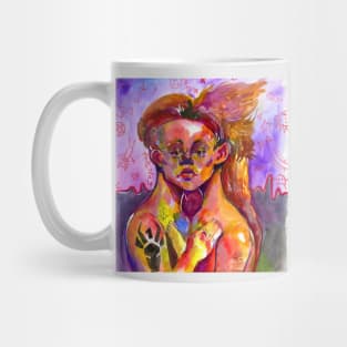 House of Zef Mug